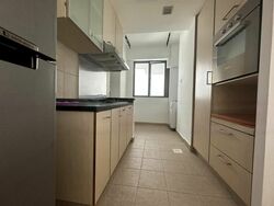 The Quintet (D23), Condominium #463190071